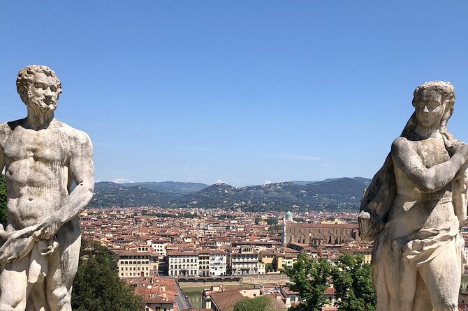 Florence Photo Safari Walking Tours - A Photo Walk That Trades Speed for Better Views