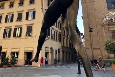 Florence Photo Safari Walking Tours - The Big Climb: San Niccolò, the Rampe, and Piazzale Michelangelo
