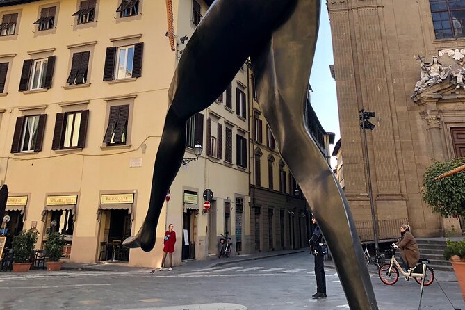 Florence Photo Safari Walking Tours - The Big Climb: San Niccolò, the Rampe, and Piazzale Michelangelo