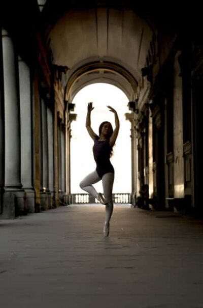 Florence : Photoshoot In The City - Meet Rodney: The Calm, Helpful Photographer Factor
