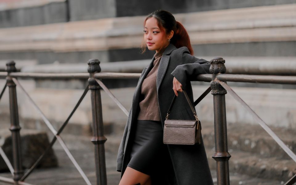 Florence : Photoshoot In The City - Accessibility and Group Size: Why It Matters