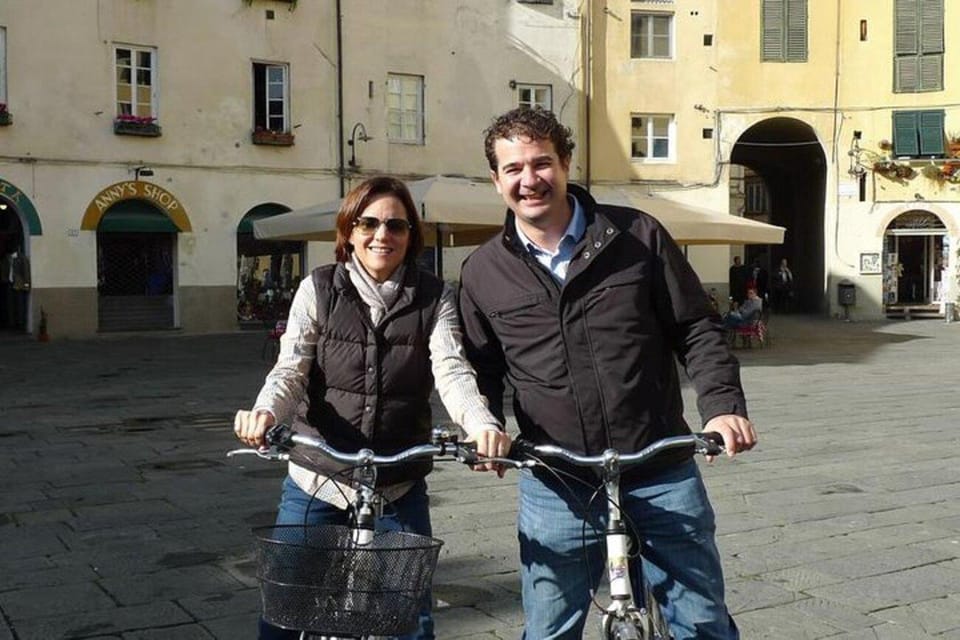 Florence: Pisa and Lucca Private Day Trip - Why a Florence–Pisa–Lucca Private Trip Makes Sense
