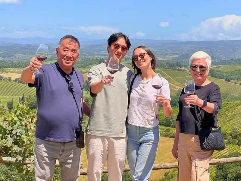 Florence: Pisa and Tuscany Small Group Tour - Key things that make this tour worth your time