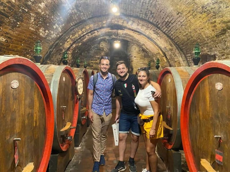 Florence: Pisa and Tuscany Small Group Tour - Who should book this Florence to Pisa and Tuscany small-group day
