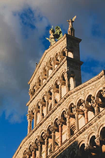 Florence: Pisa - Lucca Private Full Day Tour - Why This Florence–Pisa–Lucca Day Feels Like a Tailor-Made Tour