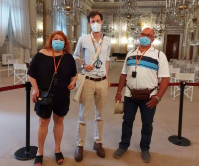 Florence: Pitti Palace and Boboli Gardens Private Tour - The Guided Walk Through Medici and Pitti Power