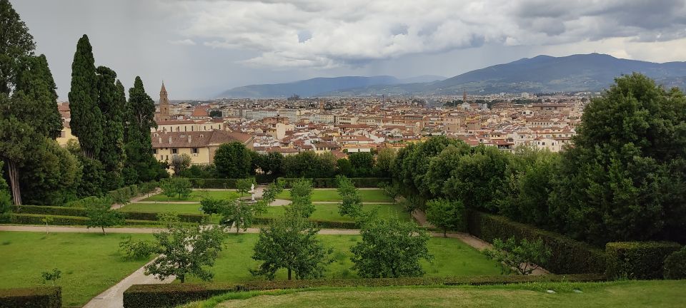 Florence: Pitti Palace and Boboli Gardens Private Tour - Priority Entry and Value: What You’re Really Paying For