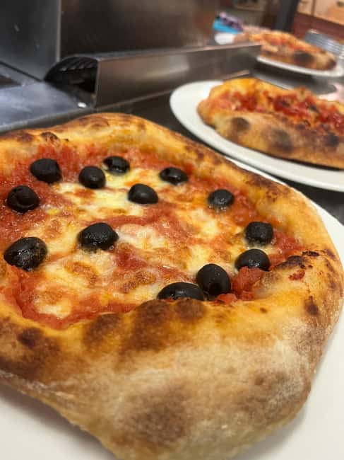 Florence: Pizza and Gelato Cooking Class - Price and value: what $94 buys you (and what it doesn’t)