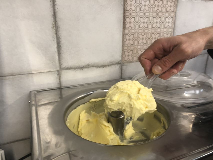 Florence: Pizza and Gelato Family-Friendly Cooking Class - Who might skip it: set your expectations about hands-on gelato