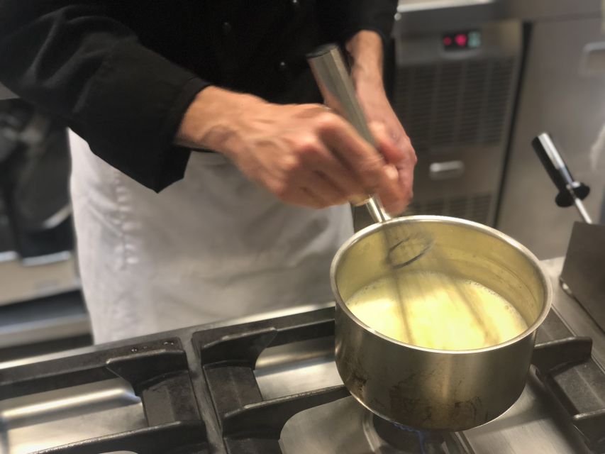 Florence: Pizza and Gelato Family-Friendly Cooking Class - The meal moment: what you get to eat (and sip)