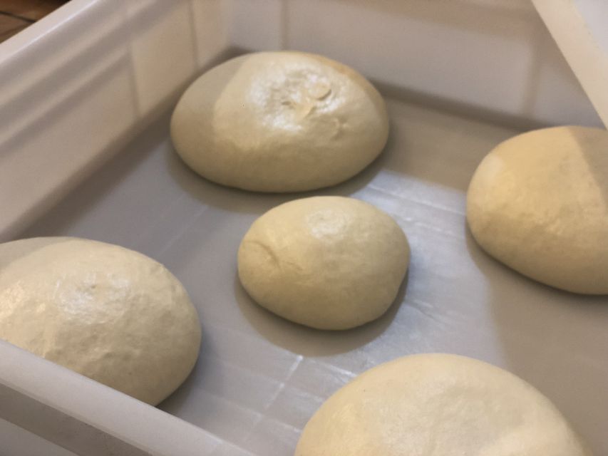 Florence: Pizza and Gelato Family-Friendly Cooking Class - Price and value: does $106.49 make sense?