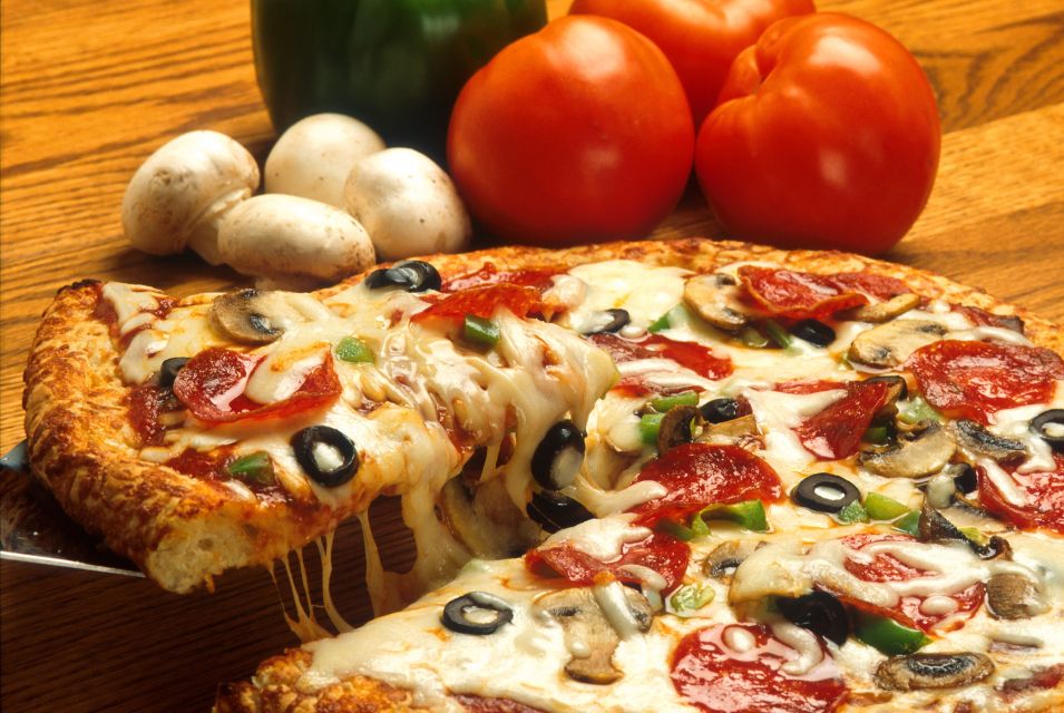 Florence: Pizza-Making and Gelato Experience - Key things to know before you go