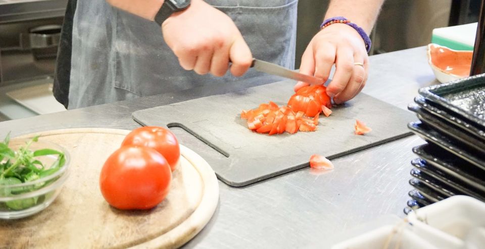 Florence: Pizza-Making and Gelato Experience - Families in Florence: why this class works so well