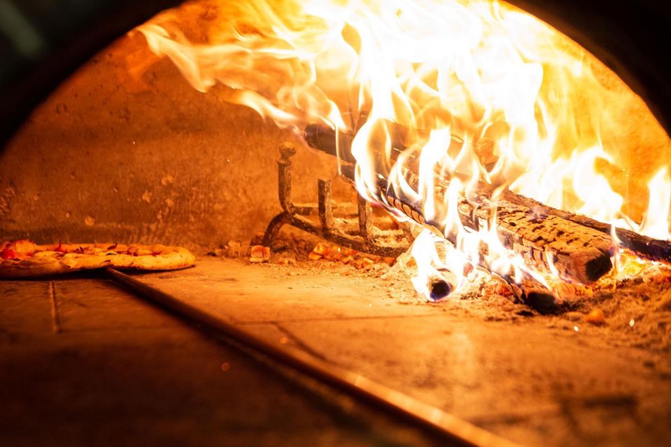 Florence: Pizza-Making and Gelato Experience - What’s included (and why it matters)