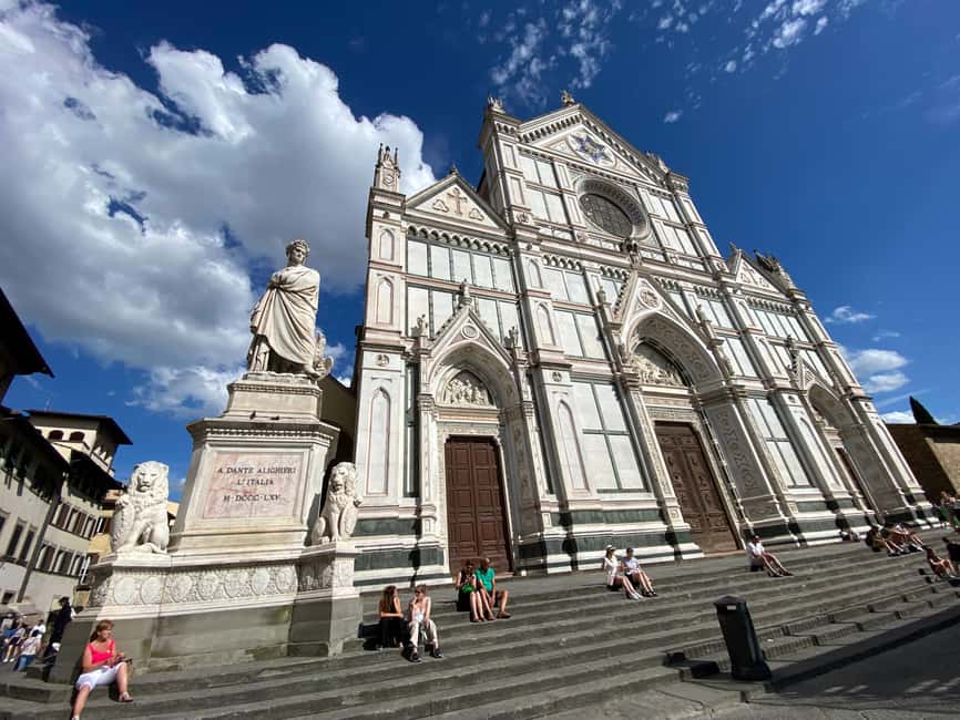 Florence Premium E-Bike Football Tour - Why a football e-bike tour works so well in Florence