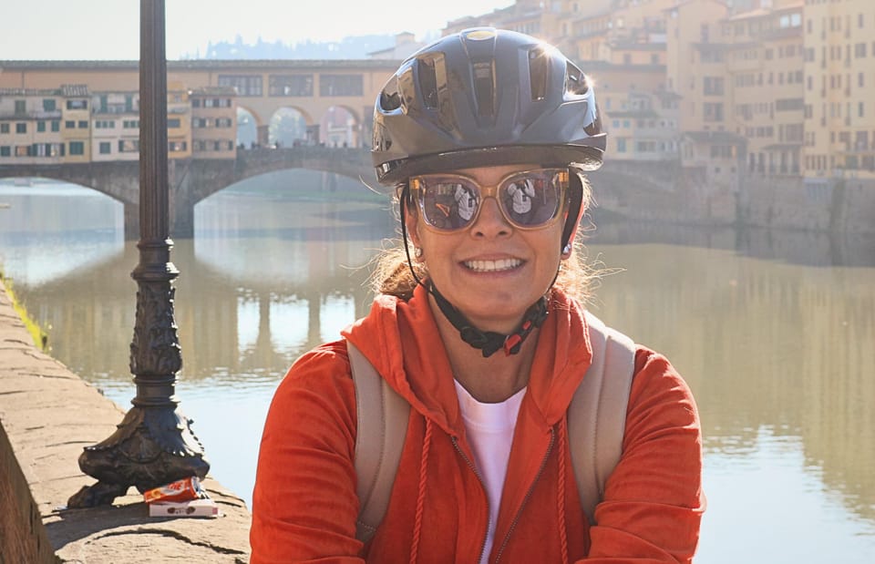 Florence Premium E-Bike Tour + Photo Shoot and Tastings - Uffizi Gallery and the Duomo complex: seeing the big names without the long museum slog