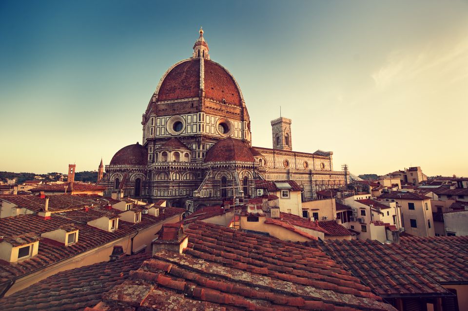 Florence: Private 3-Hour Guided Tour & Uffizi Gallery Visit - Key highlights worth getting excited about