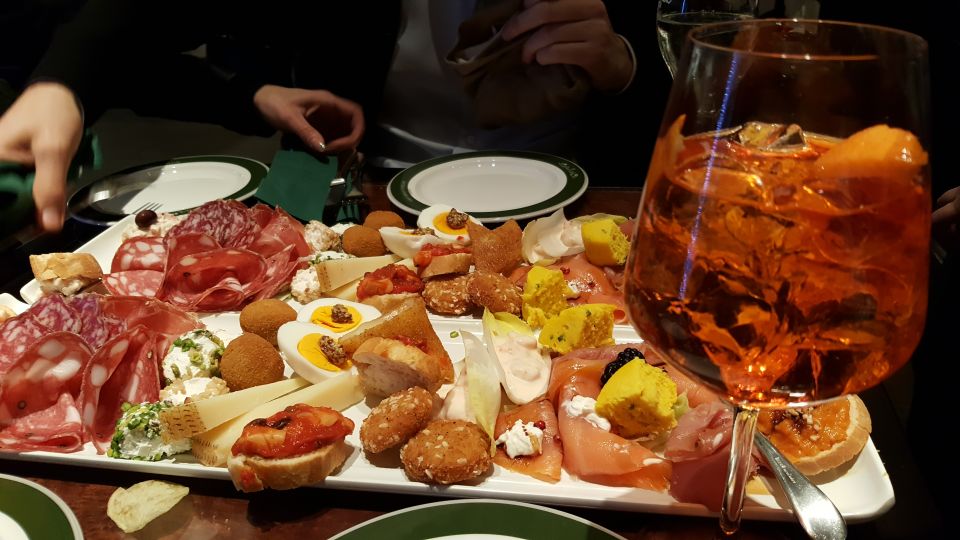Florence: Private 4-Hour Walking Tour with Eugenia Gasheeva - A private Florence walk that actually fits real travel days