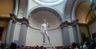 Florence: Private Accademia Gallery Tour - Beyond David: how to see Pietà, Slaves, and other Michelangelo works