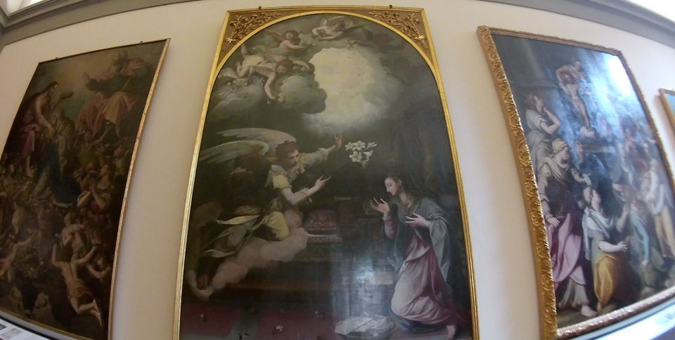 Florence: Private Accademia Gallery Tour - Price and value: what $229 per person buys you