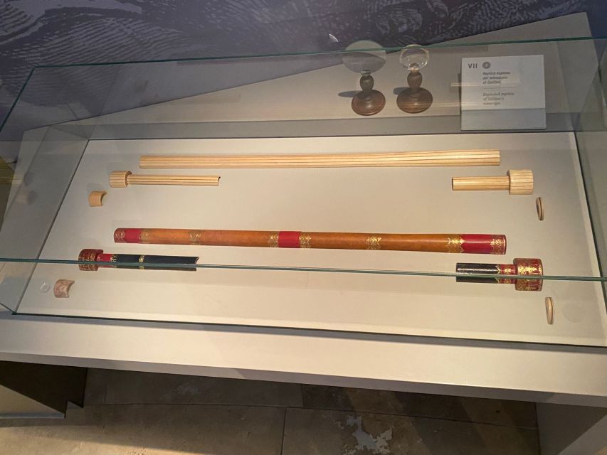 Florence: Private Astronomical Tour of the Museo Galileo - Price and value: is $159 per person worth it?