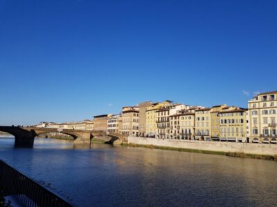Florence: Private City Walking Tour - Starting at Santa Maria del Fiore: The Duomo Complex as Your Anchor
