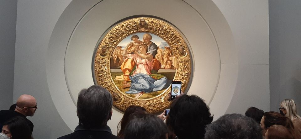 Florence: Private City Walking Tour with Accademia & Uffizi - Who This Private Tour Suits Best (and Who Might Want Another Option)