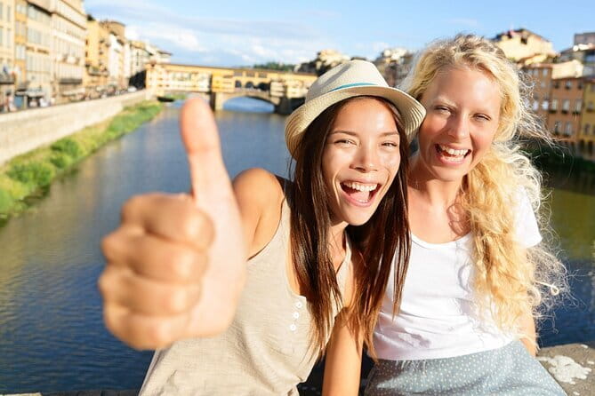 Florence : Private Custom Walking Tour with a Local Guide - Key highlights to notice before you book