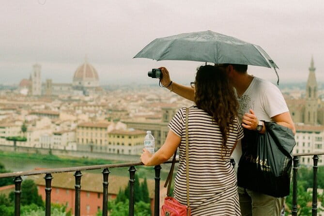 Florence : Private Custom Walking Tour with a Local Guide - Why a custom private walk works so well in Florence