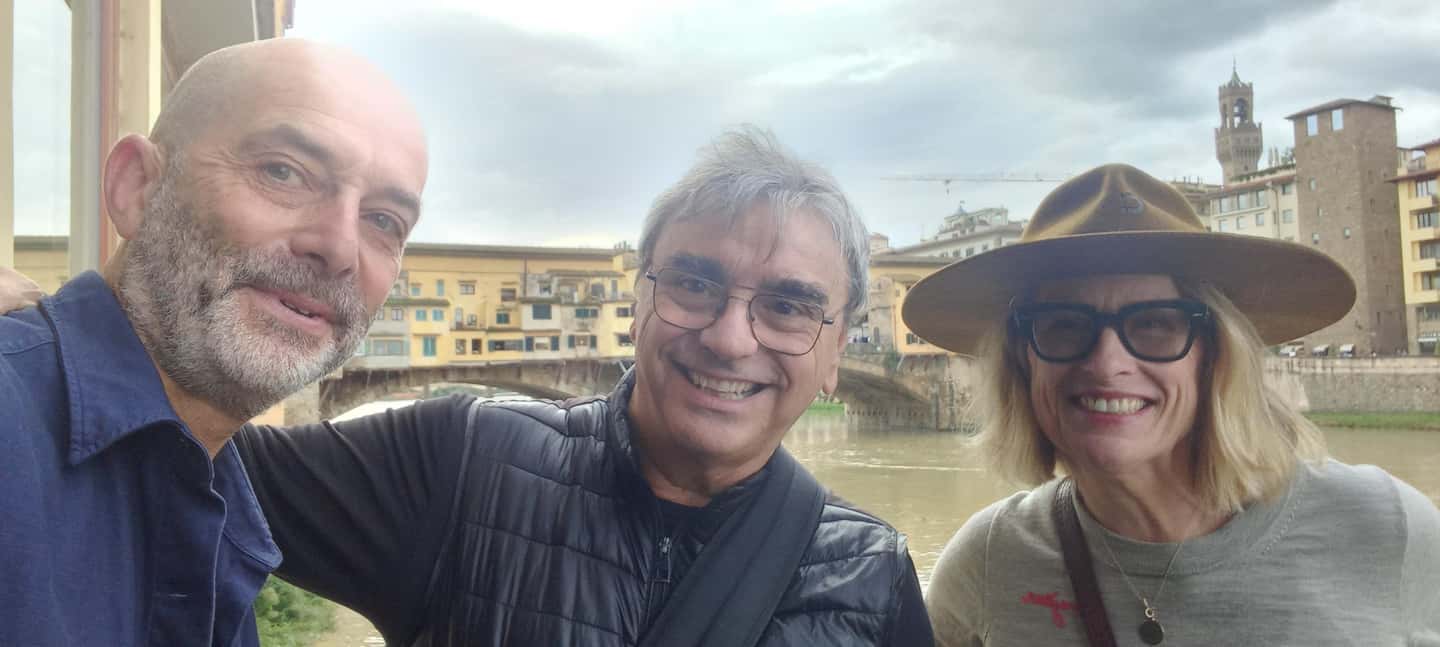 Florence: Private Customized Walking Tour with a Local Guide - Why a private, customized Florence walk beats a big-group tour
