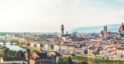Florence: Private Customized Walking Tour with a Local Guide - Neighborhood orientation: groceries, eating out, and how to function like a local