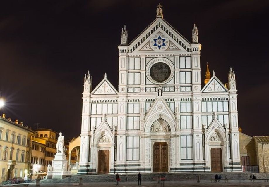 Florence: Private E-Bike Night Tour & Piazzale Michelangelo - Price and Value: What $143.87 Buys for Two Hours