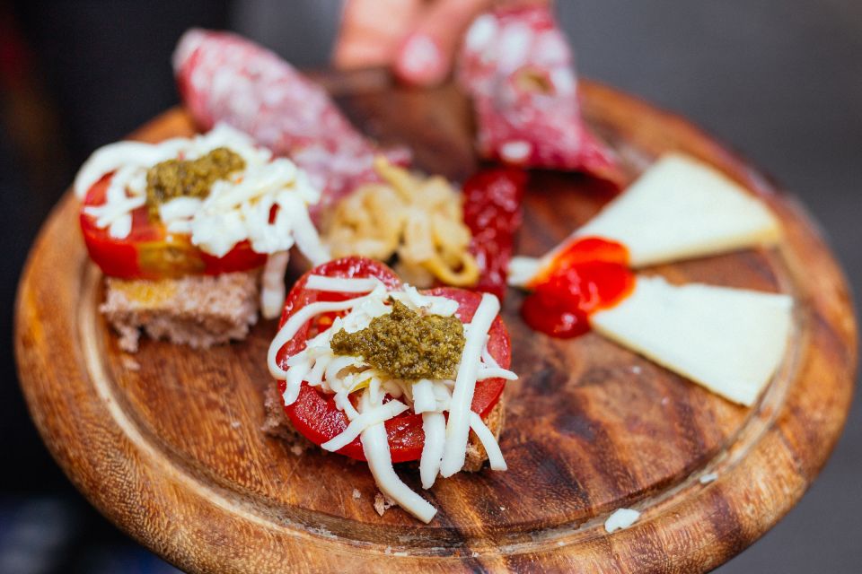 Florence: Private Food Tour – 10 Tastings with Locals - Key highlights worth clocking before you book