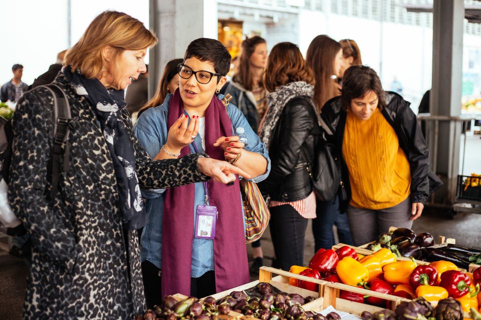 Florence: Private Food Tour – 10 Tastings with Locals - Savory, sweets, and drinks: how the tasting mix keeps it fun