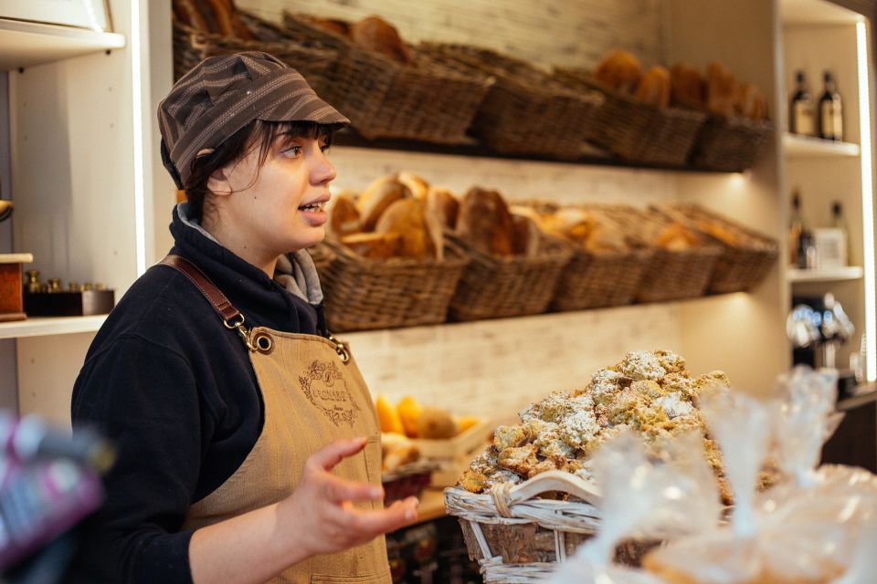 Florence: Private Food Tour – 10 Tastings with Locals - Price and value: is $149 reasonable for 10 tastings?