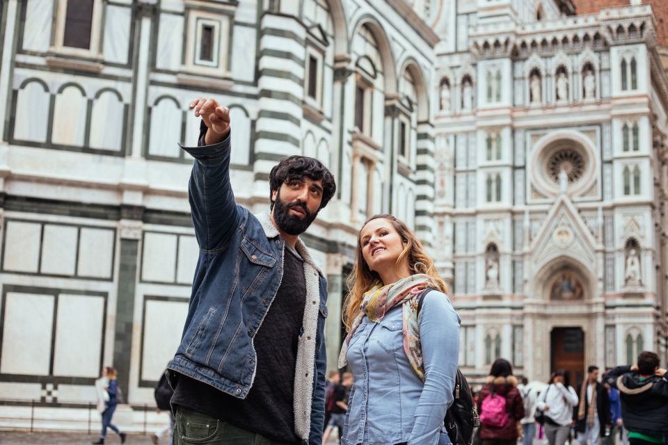 Florence: Private Food Tour – 10 Tastings with Locals - Tips that make the walk easier (and tastier)