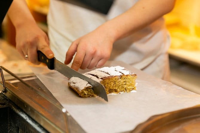 Florence Private Food Tour of 10+Tastings with Cheeses & Wines - Dietary needs and menu changes: how to plan ahead