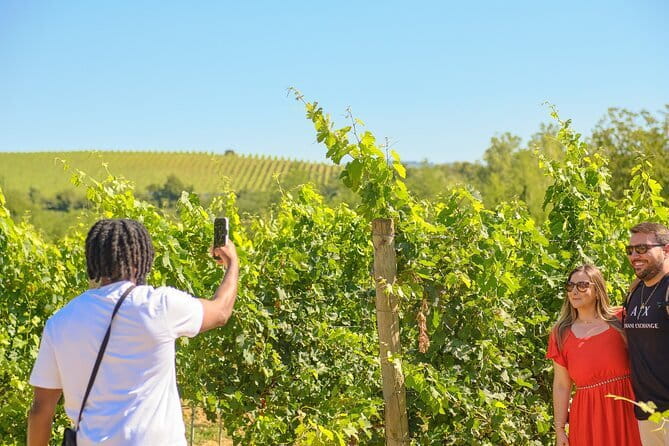 Florence: Private Full-Day Chianti Tour and Winery Lunch Optional - Key Things I’d Prioritize on This Chianti Day