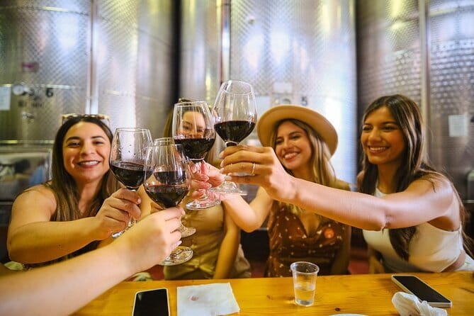 Florence: Private Full-Day Chianti Tour and Winery Lunch Optional - The Real Value: Control, Not a Script