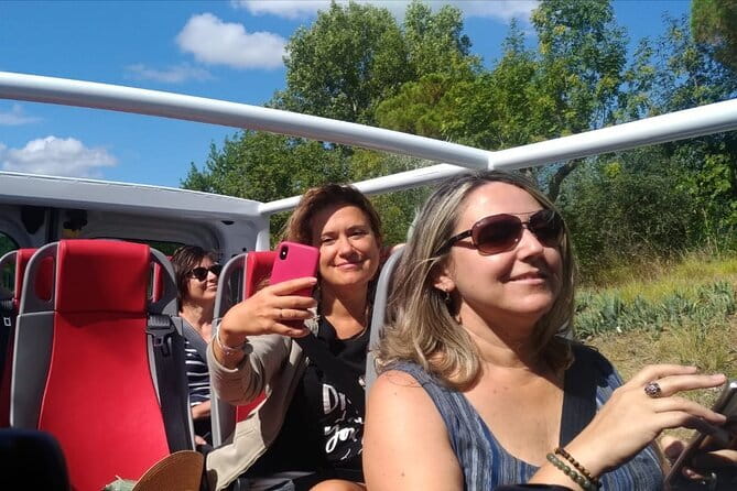 Florence: Private Full-Day Chianti Tour and Winery Lunch Optional - Montefioralle: Short Stroll Energy, Big Atmosphere