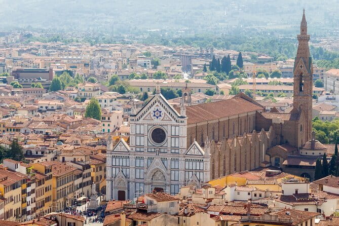 Florence: Private guided tour to the Accademia Gallery - Headsets and radios: the practical tech that can make or break the experience