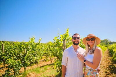Florence: Private Half-Day Chianti Tour and Wine Tasting Optional - Mercedes Pickup, WiFi, and a Driver Who Sets the Pace