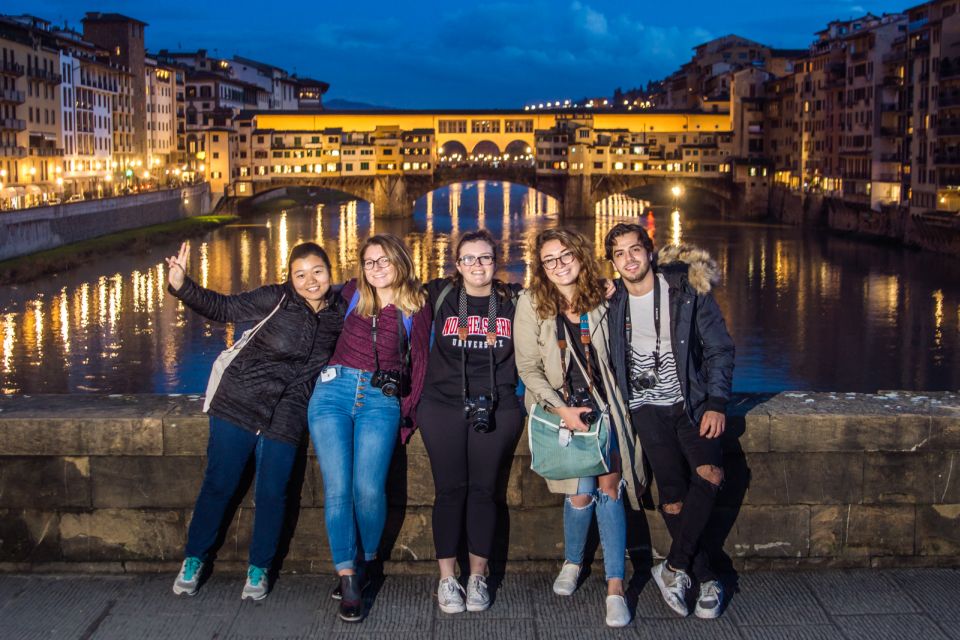 Florence: Private Photo Walking Tour - Quick Hits: What Makes This Photo Walk Click
