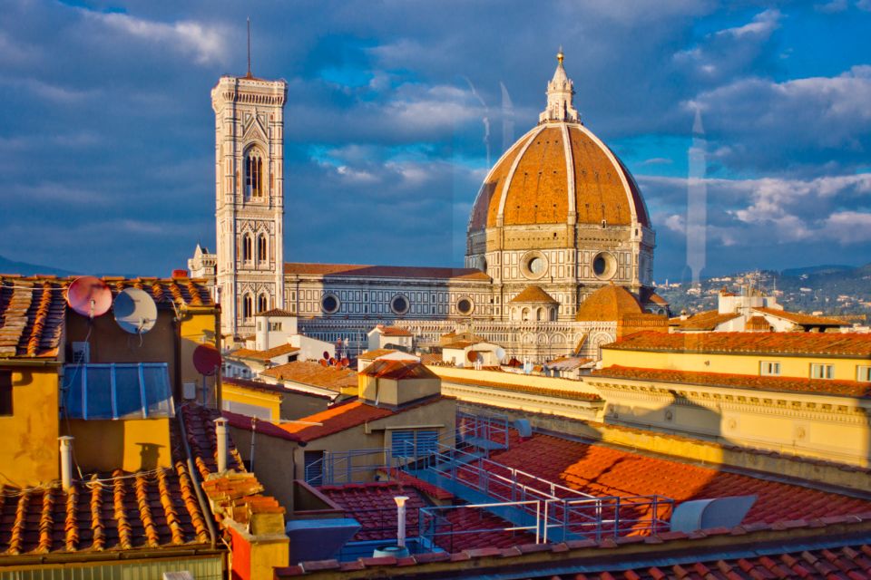 Florence: Private Photo Walking Tour - Why Florence Works So Well for Photography