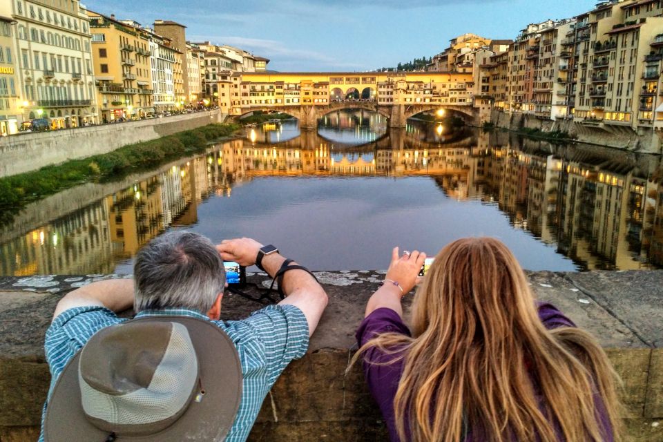 Florence: Private Photo Walking Tour - The Photography Lesson: What You’ll Actually Learn
