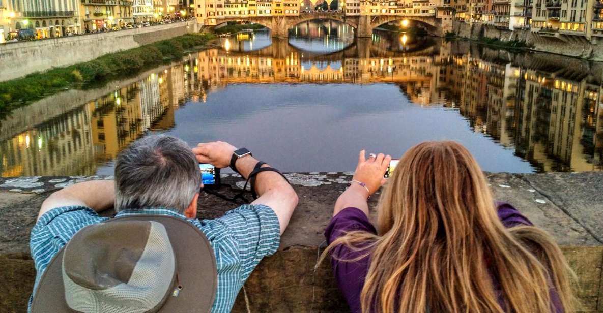 Florence: Private Photo Walking Tour - What to Bring (and what to skip)