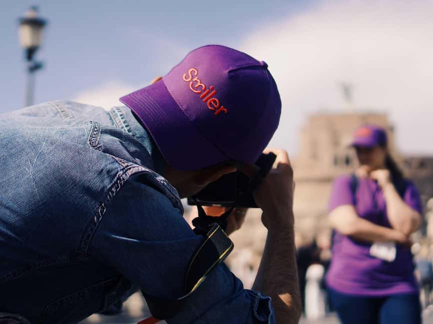 Florence: Private Photoshoot at Piazzale Michelangelo - Your photos: high-resolution, professionally edited, delivered fast