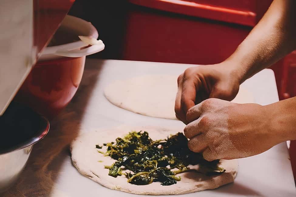 Florence: Private Pizza Making Class with Wine Tasting - FAQ