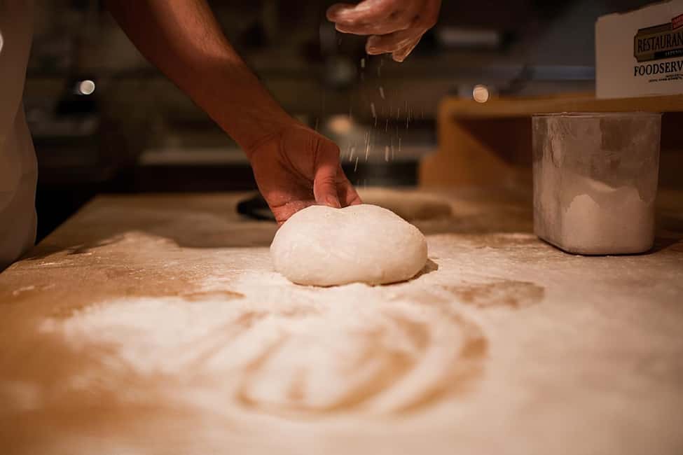 Florence: Private Pizza Making Class with Wine Tasting - Where you start: Pizzeria Pizzagnolo in Florence’s historic center