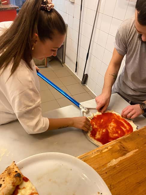 Florence: Private Pizza Making Class with Wine Tasting - Who this is best for (and who should consider something else)